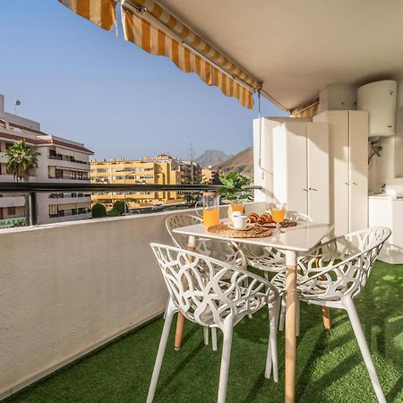 Summerland Luxury Apartment Ln Los Cristianos Los Cristianos  Exteriér fotografie