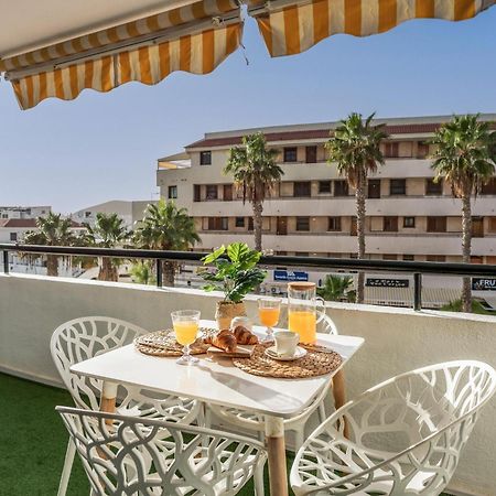 Summerland Luxury Apartment Ln Los Cristianos Los Cristianos  Exteriér fotografie