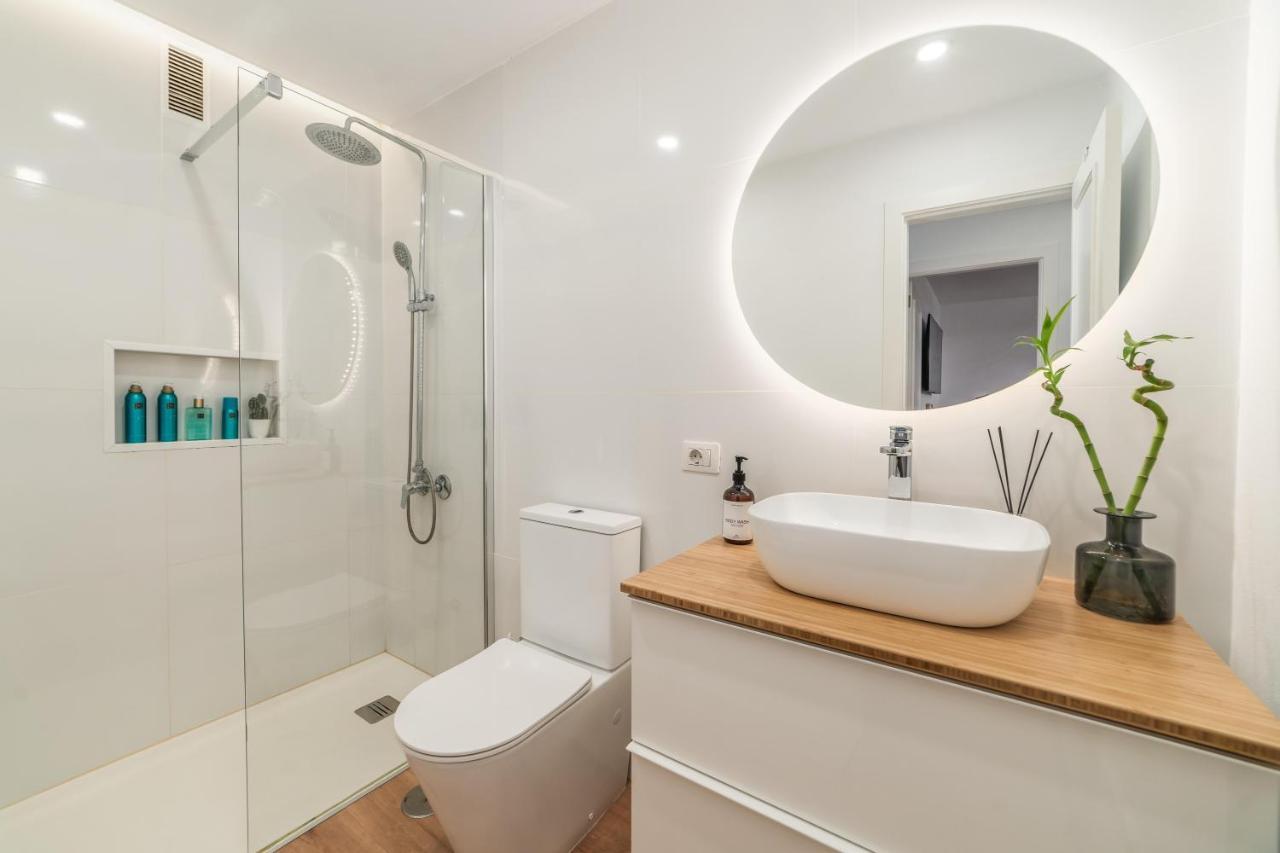 Summerland Luxury Apartment Ln Los Cristianos Los Cristianos  Exteriér fotografie
