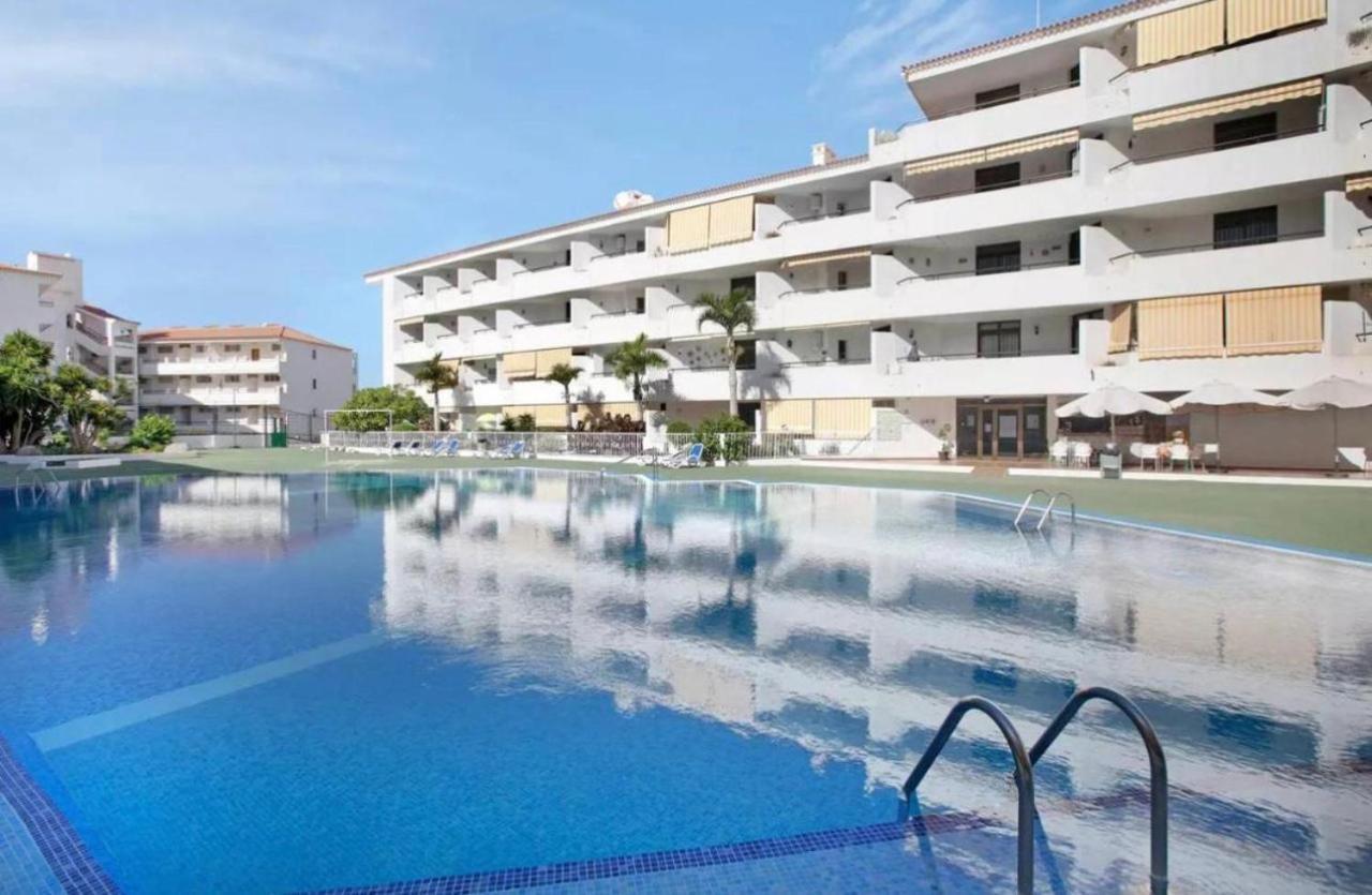 Summerland Luxury Apartment Ln Los Cristianos Los Cristianos  Exteriér fotografie