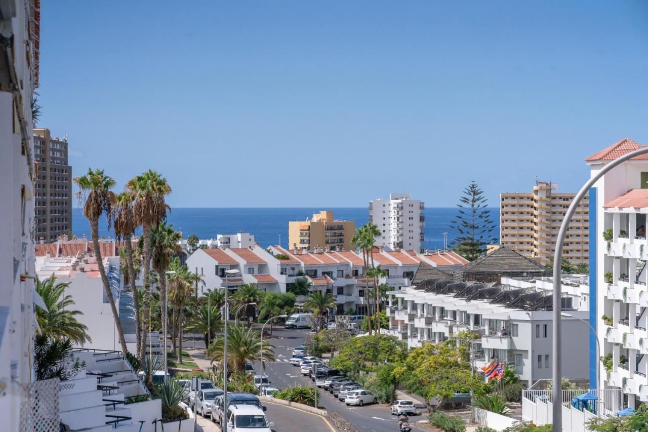 Summerland Luxury Apartment Ln Los Cristianos Los Cristianos  Exteriér fotografie