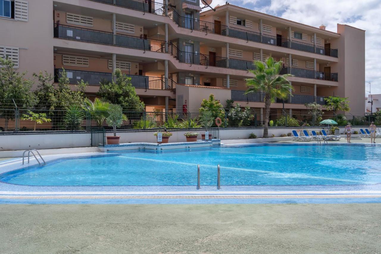 Summerland Luxury Apartment Ln Los Cristianos Los Cristianos  Exteriér fotografie