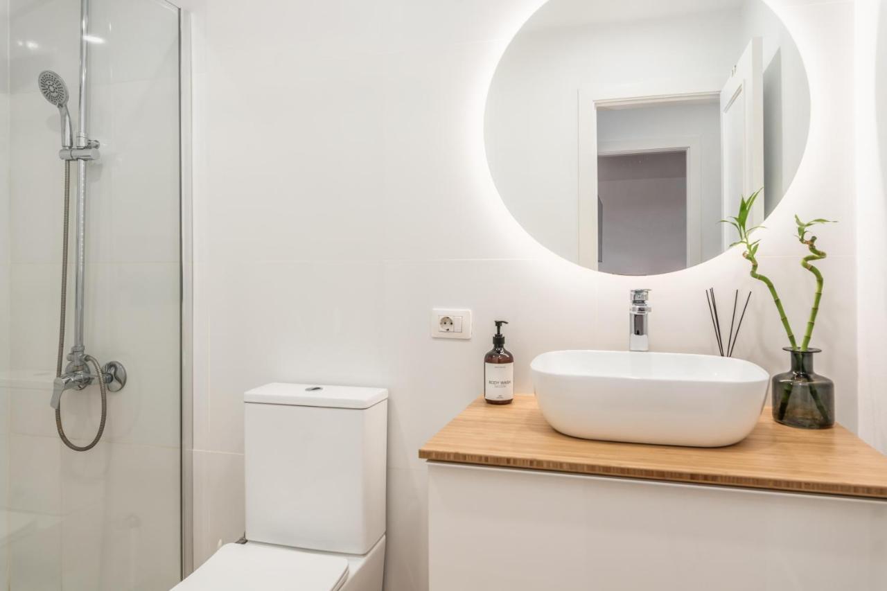 Summerland Luxury Apartment Ln Los Cristianos Los Cristianos  Exteriér fotografie
