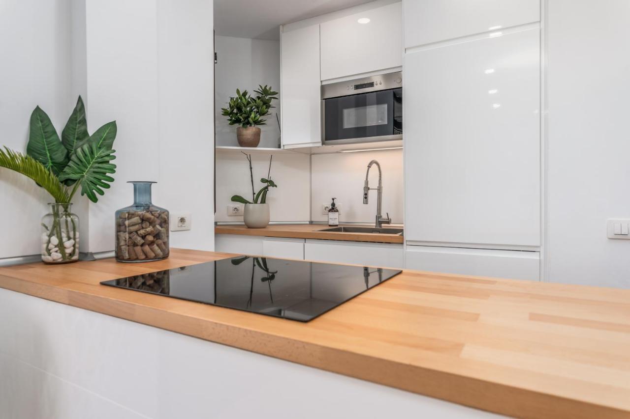 Summerland Luxury Apartment Ln Los Cristianos Los Cristianos  Exteriér fotografie