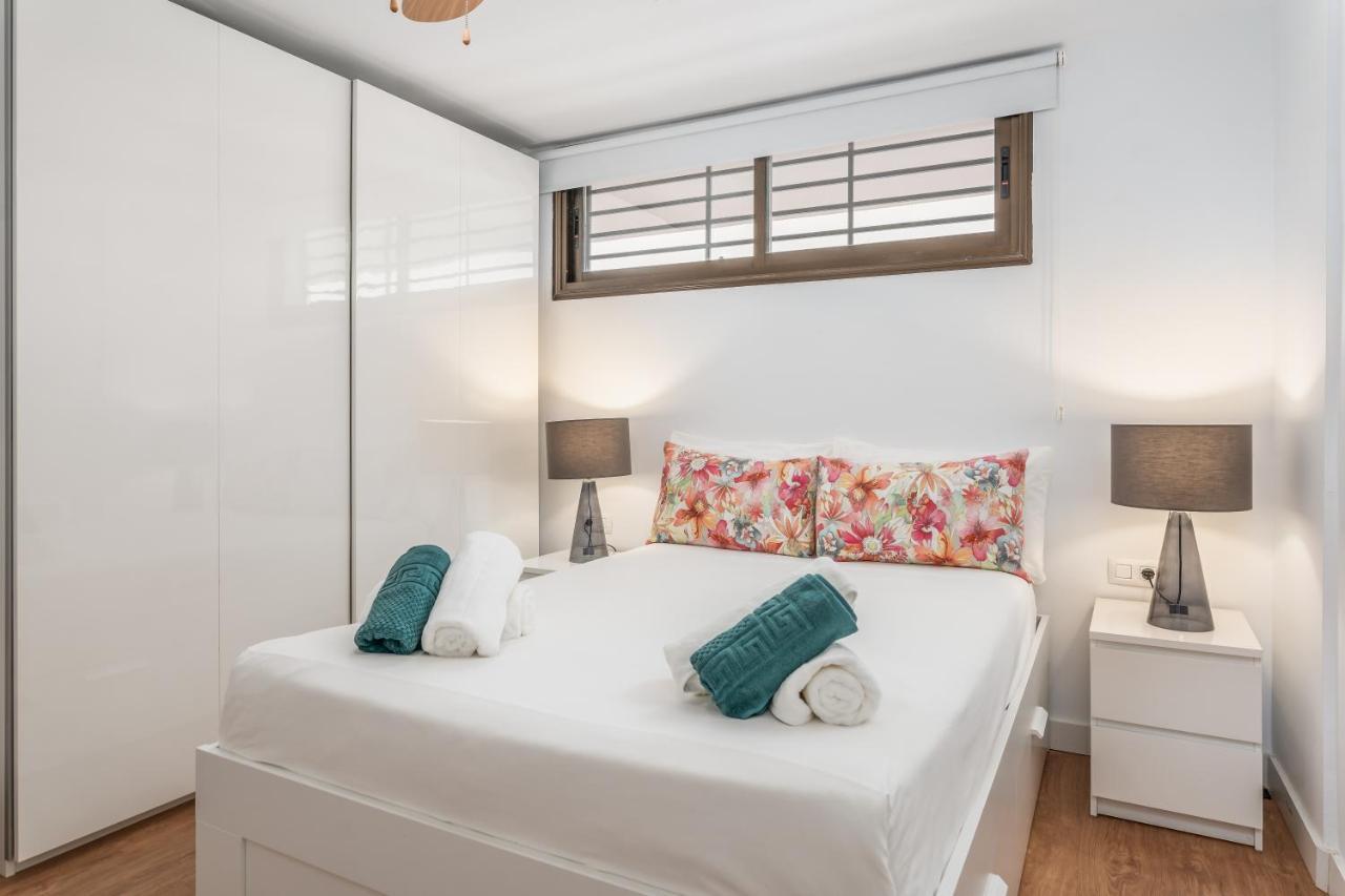 Summerland Luxury Apartment Ln Los Cristianos Los Cristianos  Exteriér fotografie
