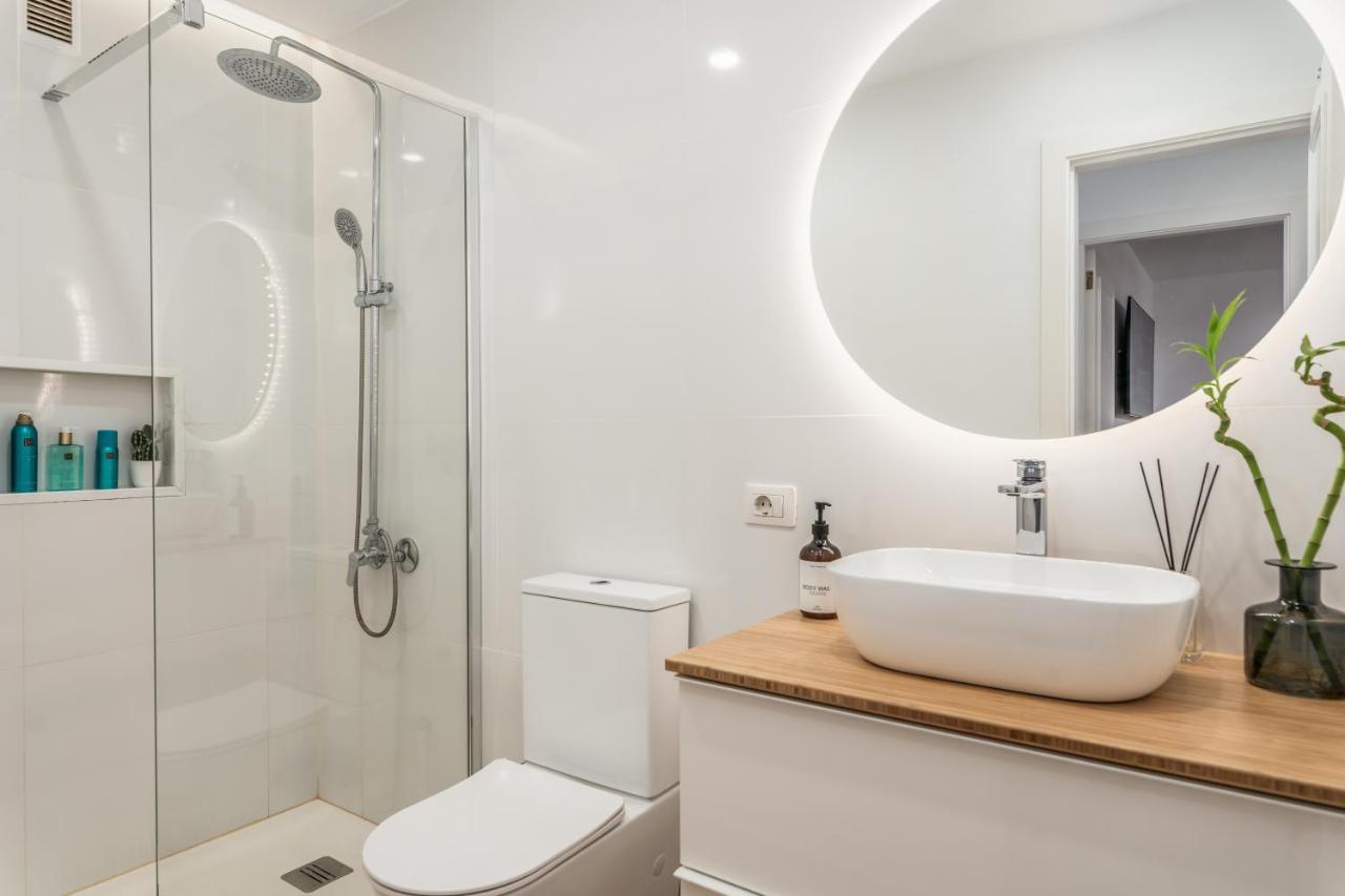 Summerland Luxury Apartment Ln Los Cristianos Los Cristianos  Exteriér fotografie