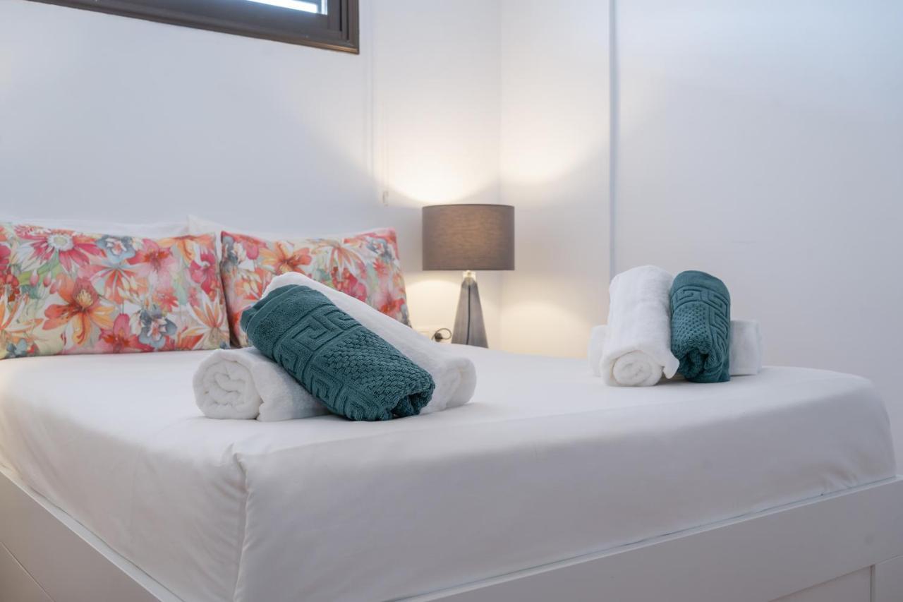 Summerland Luxury Apartment Ln Los Cristianos Los Cristianos  Exteriér fotografie