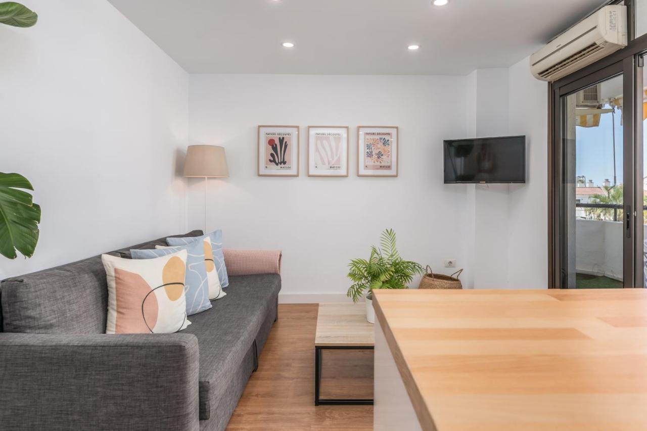 Summerland Luxury Apartment Ln Los Cristianos Los Cristianos  Exteriér fotografie