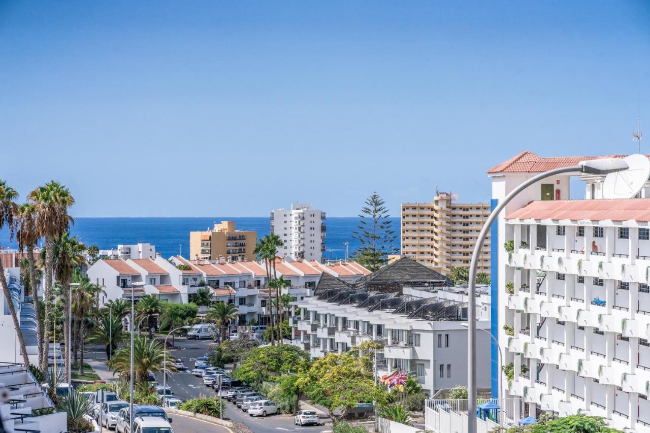 Summerland Luxury Apartment Ln Los Cristianos Los Cristianos  Exteriér fotografie
