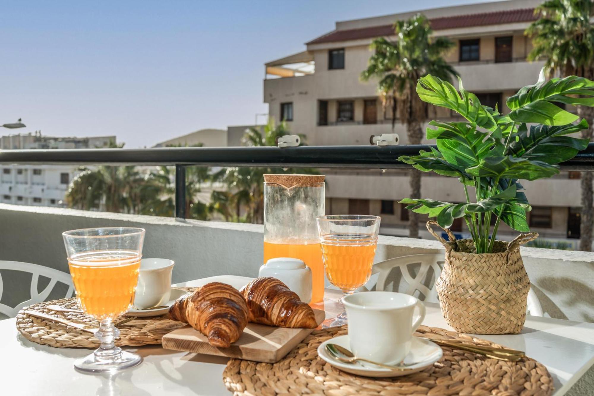 Summerland Luxury Apartment Ln Los Cristianos Los Cristianos  Exteriér fotografie